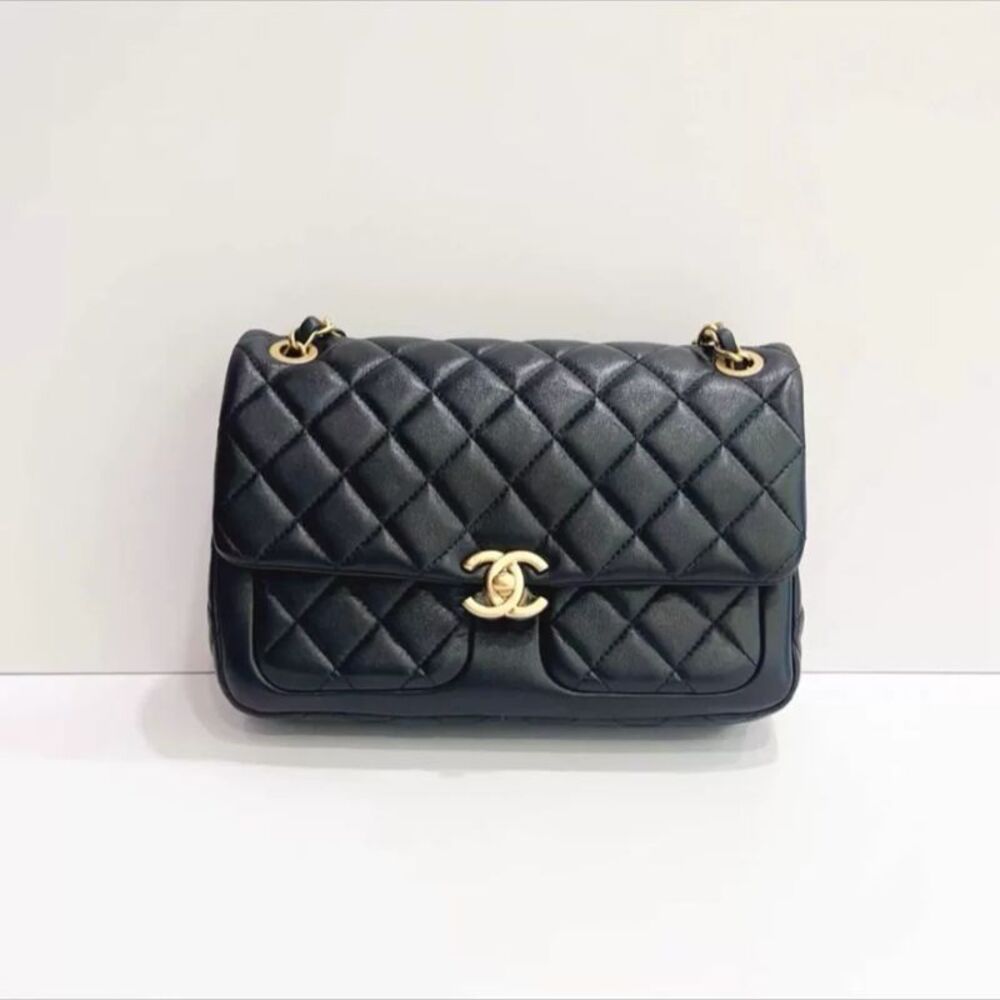 Chanel Women Pre-Loved Bag Very Good Condition